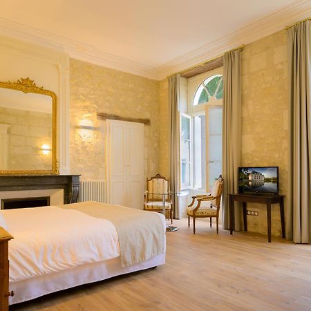 Hotel Grand Monarque Azay-le-Rideau Luaran gambar