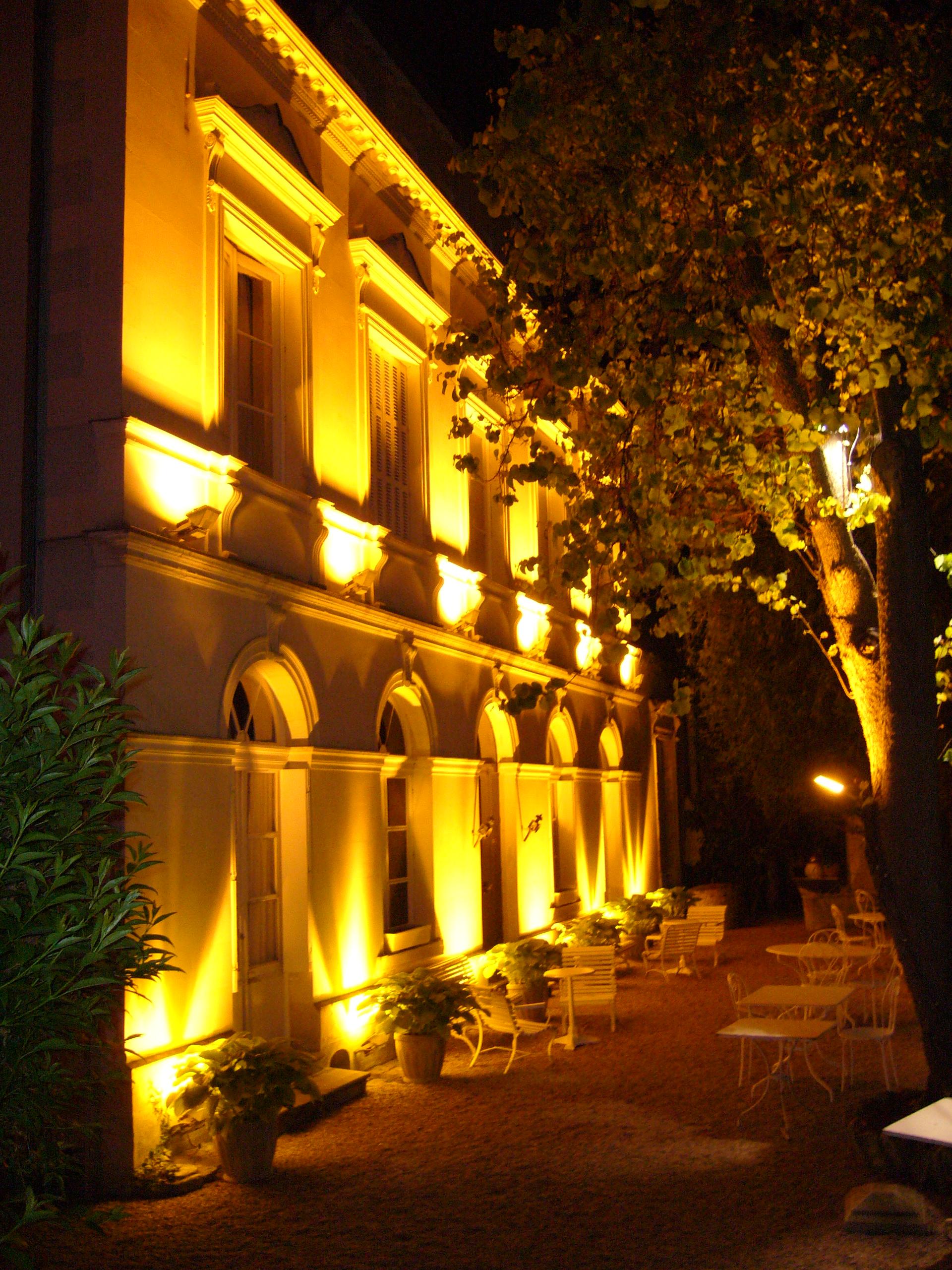Hotel Grand Monarque Azay-le-Rideau Luaran gambar
