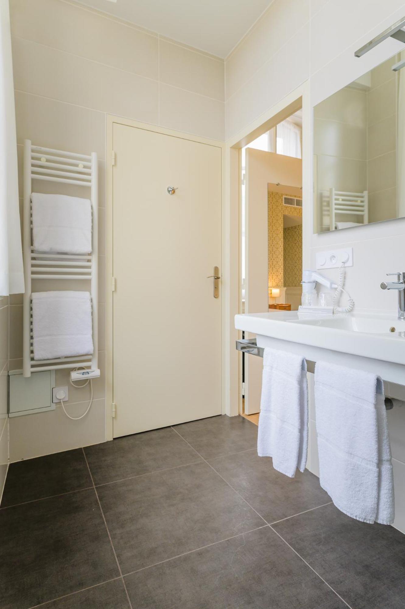 Hotel Grand Monarque Azay-le-Rideau Luaran gambar