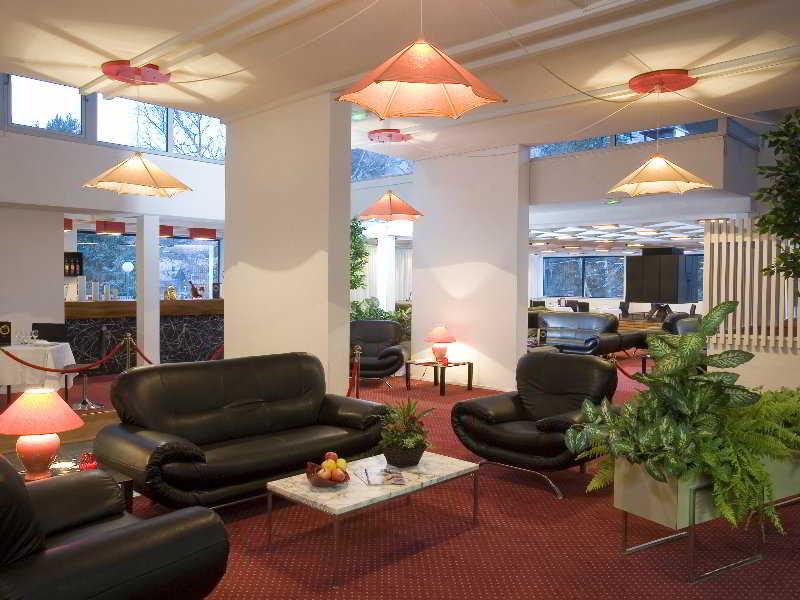 Hotel Grand Monarque Azay-le-Rideau Luaran gambar